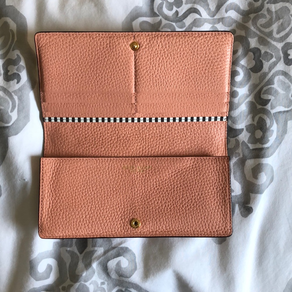 Lightly Used Wallet - image 1